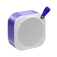 Load image into Gallery viewer, Portable Bluetooth Speaker