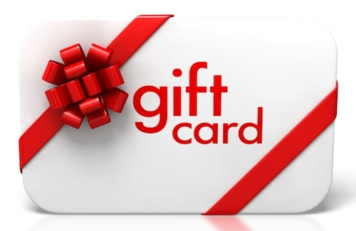 Birthday Gift Card