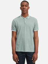 Load image into Gallery viewer, Pique Polo Shirt