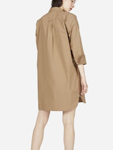 Load image into Gallery viewer, Yellow Brown Shirt