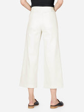 Load image into Gallery viewer, Wide Leg Crop Bone