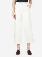 Load image into Gallery viewer, Wide Leg Crop Bone